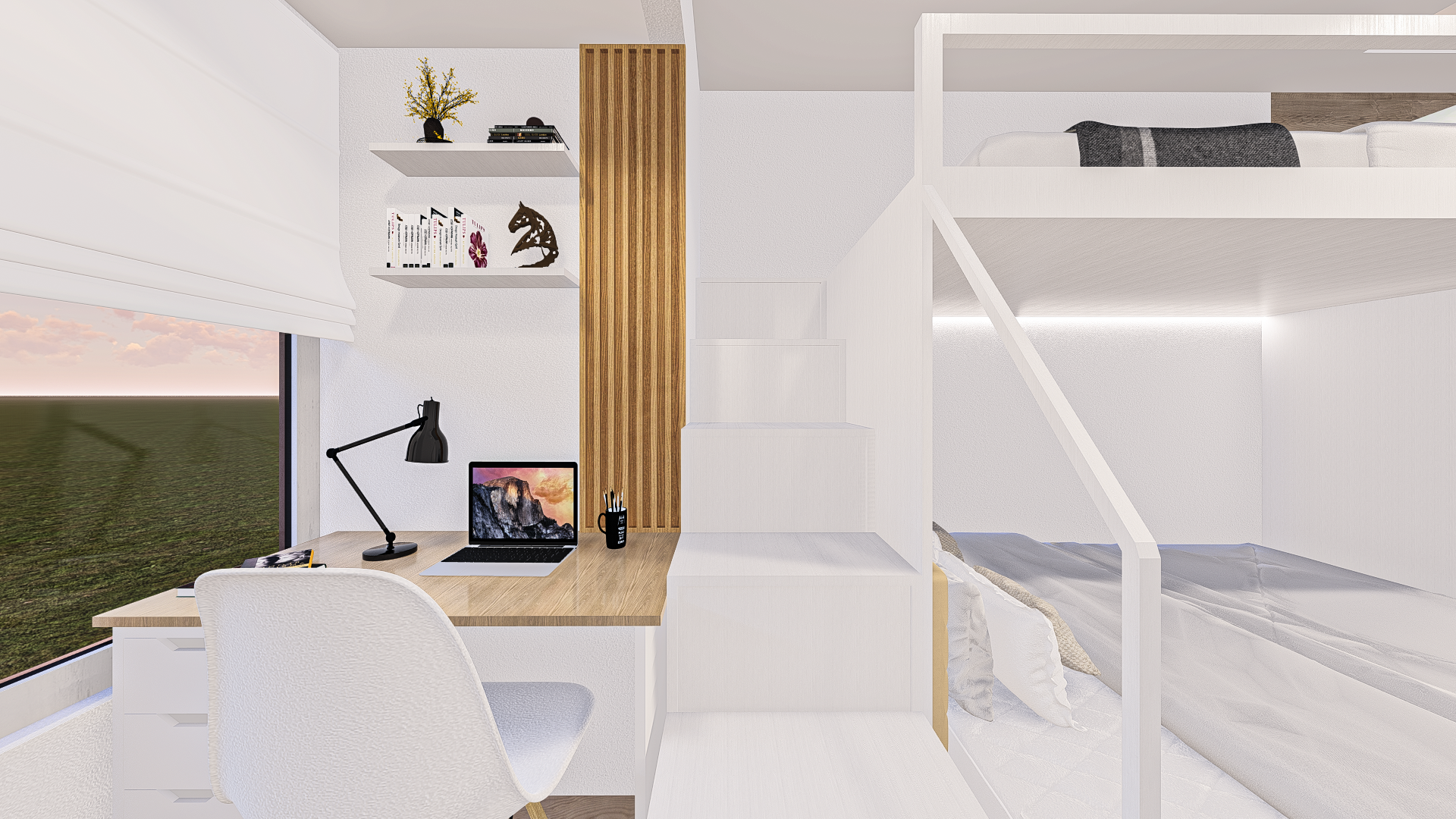Condo Project 1